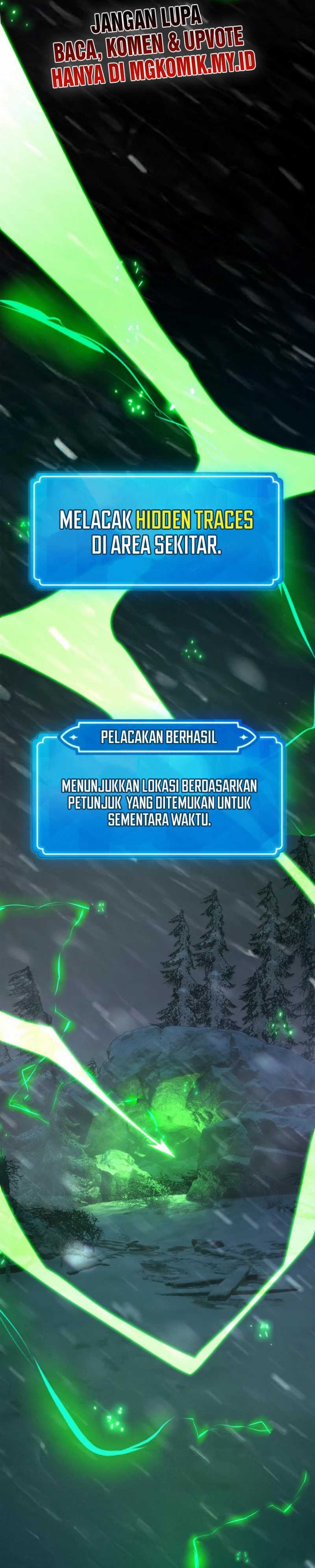 The Game’s Top Troll (The Game’s Greatest Troll) Chapter 124 Gambar 46