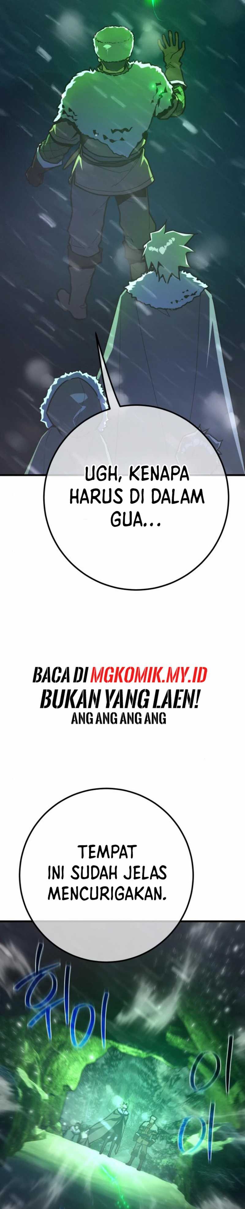 The Game’s Top Troll (The Game’s Greatest Troll) Chapter 124 Gambar 47