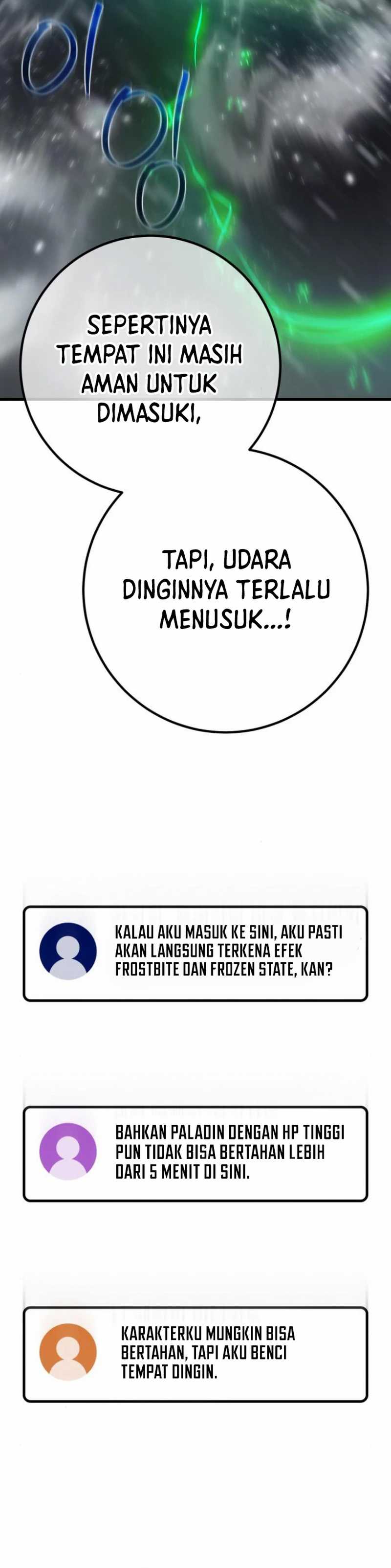 The Game’s Top Troll (The Game’s Greatest Troll) Chapter 124 Gambar 48