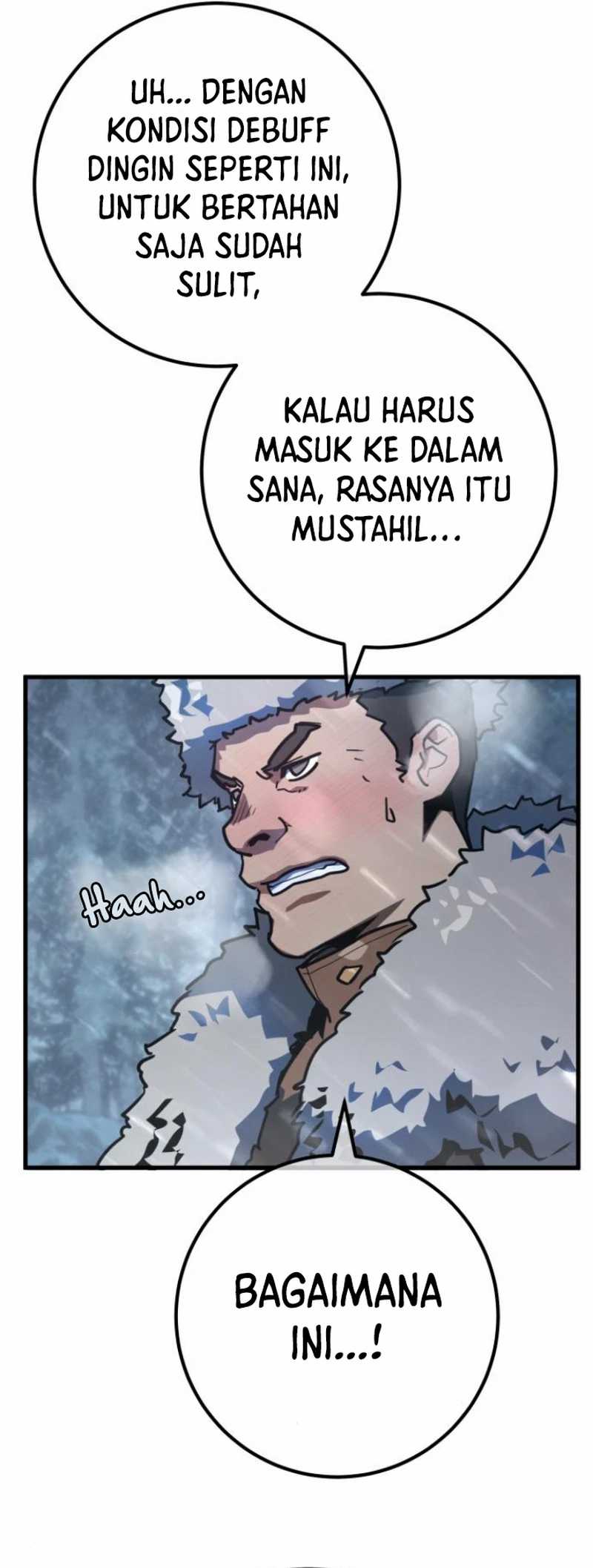 The Game’s Top Troll (The Game’s Greatest Troll) Chapter 124 Gambar 49