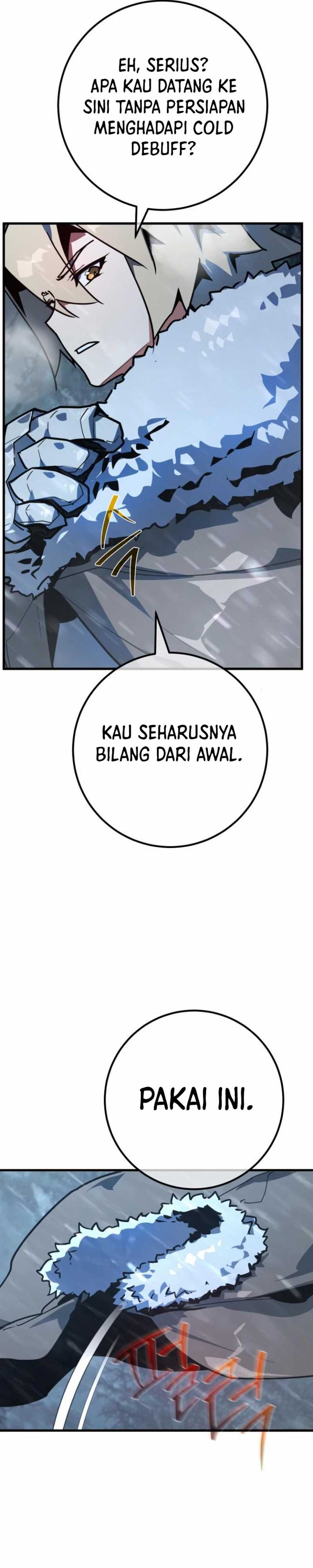 The Game’s Top Troll (The Game’s Greatest Troll) Chapter 124 Gambar 50