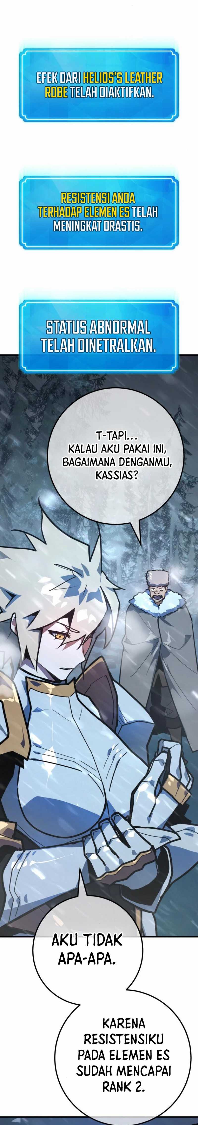 The Game’s Top Troll (The Game’s Greatest Troll) Chapter 124 Gambar 51