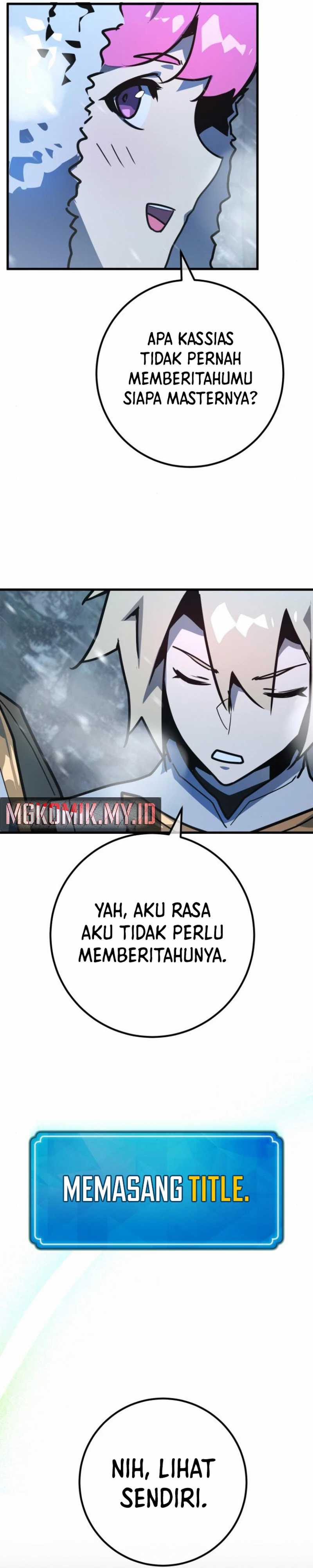The Game’s Top Troll (The Game’s Greatest Troll) Chapter 124 Gambar 55