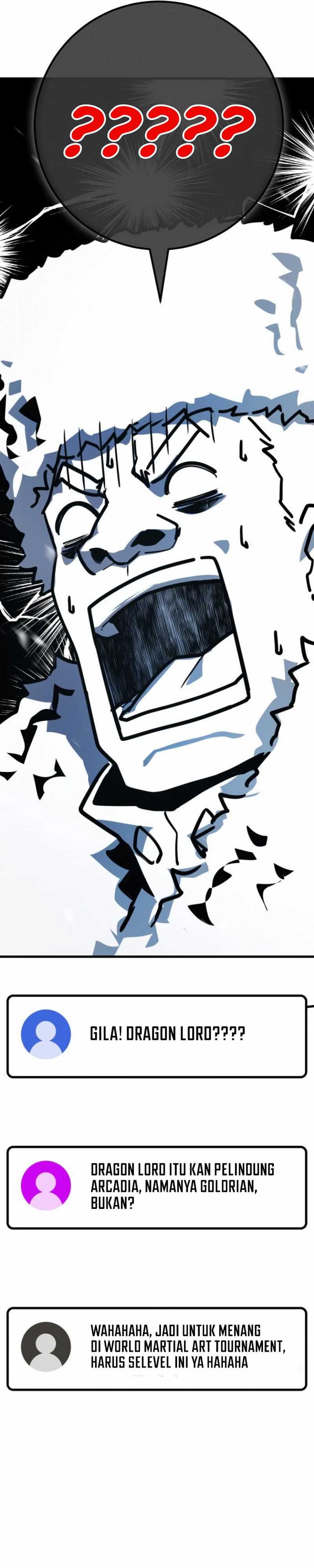 The Game’s Top Troll (The Game’s Greatest Troll) Chapter 124 Gambar 57