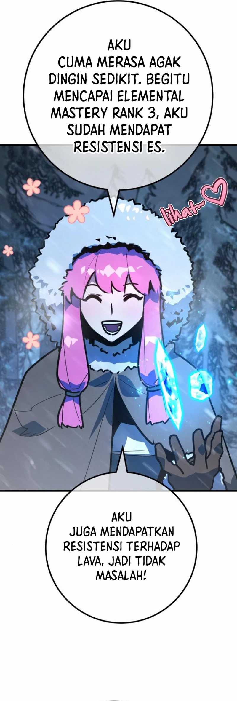 The Game’s Top Troll (The Game’s Greatest Troll) Chapter 124 Gambar 60