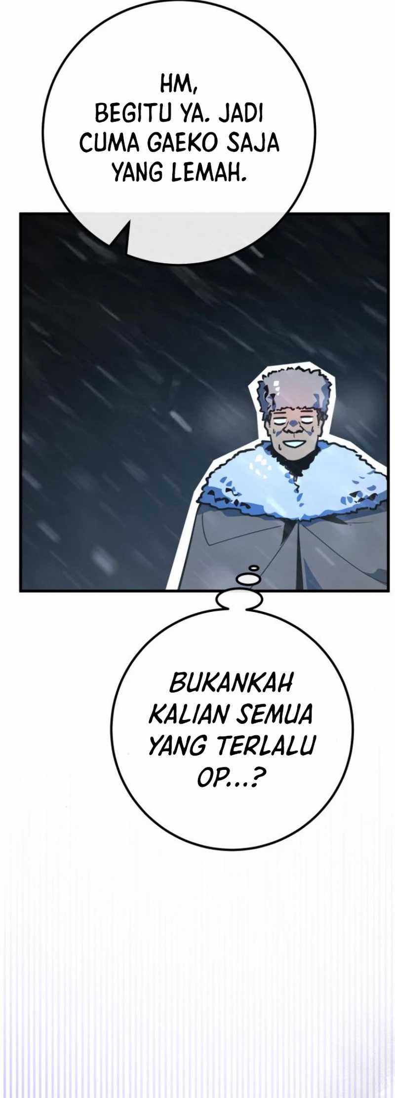 The Game’s Top Troll (The Game’s Greatest Troll) Chapter 124 Gambar 62