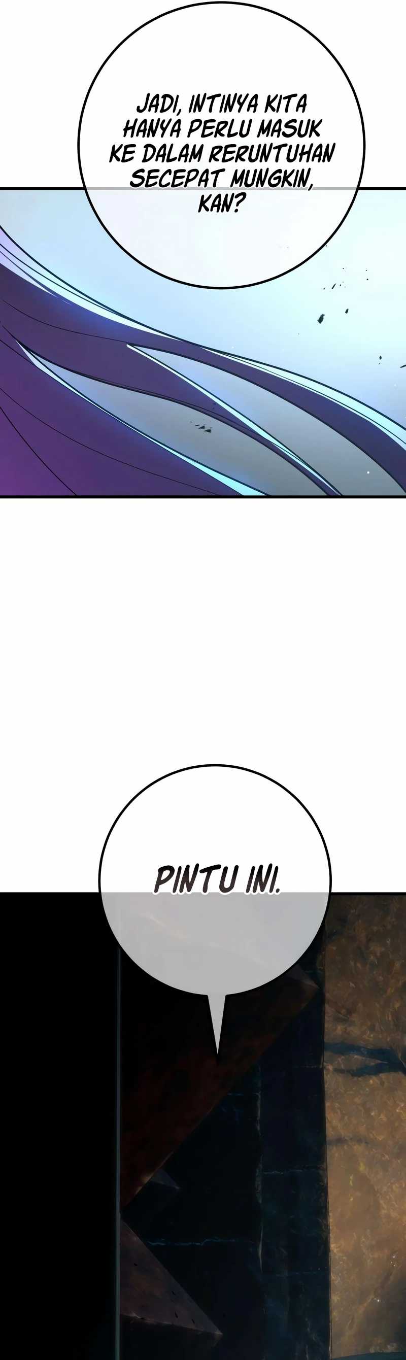 The Game’s Top Troll (The Game’s Greatest Troll) Chapter 126 Gambar 9