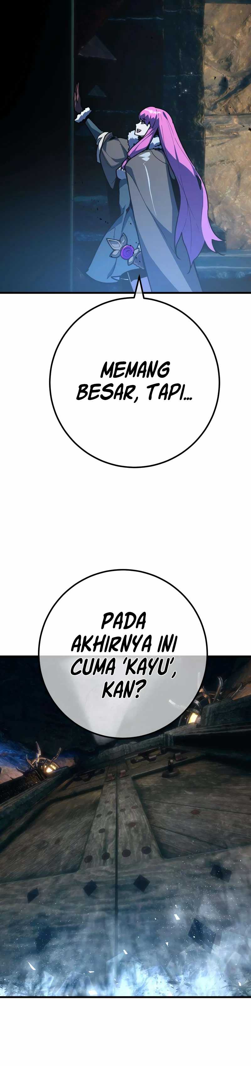 The Game’s Top Troll (The Game’s Greatest Troll) Chapter 126 Gambar 10