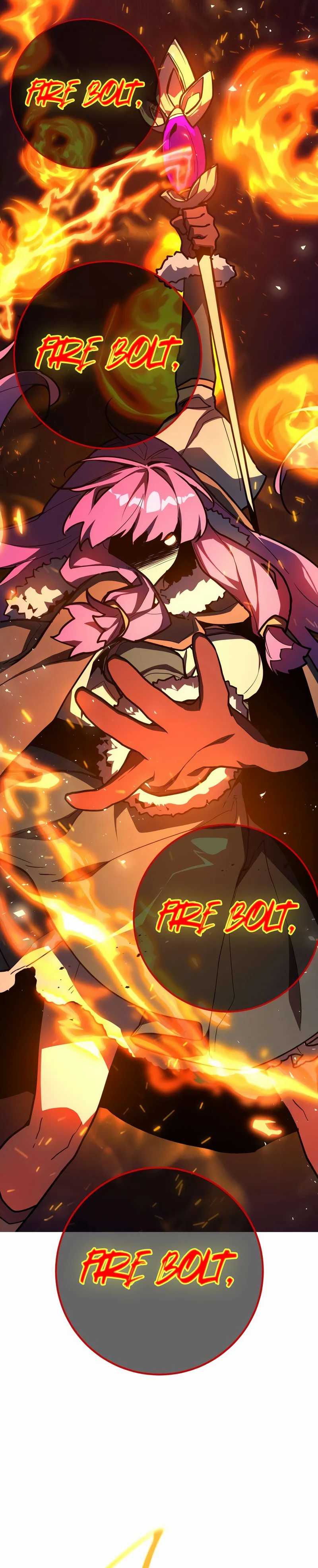The Game’s Top Troll (The Game’s Greatest Troll) Chapter 126 Gambar 12