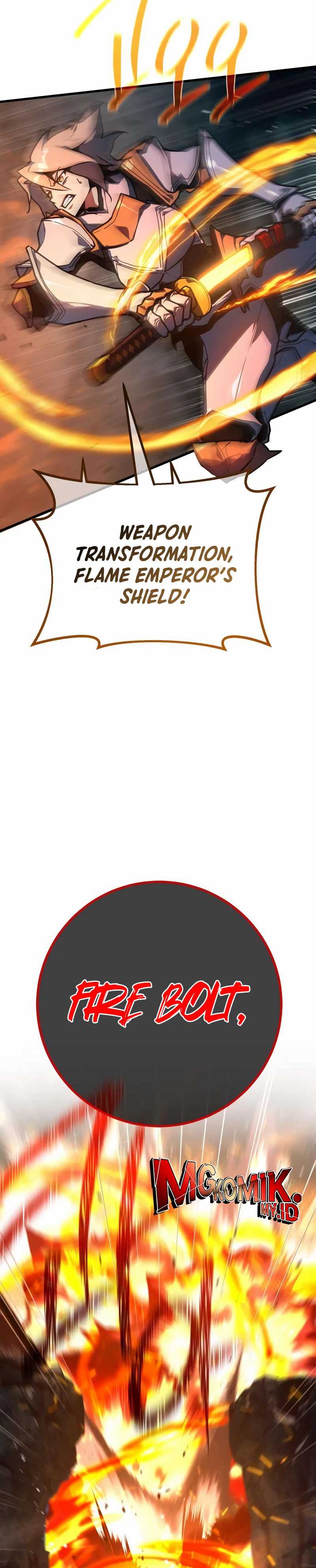 The Game’s Top Troll (The Game’s Greatest Troll) Chapter 126 Gambar 13