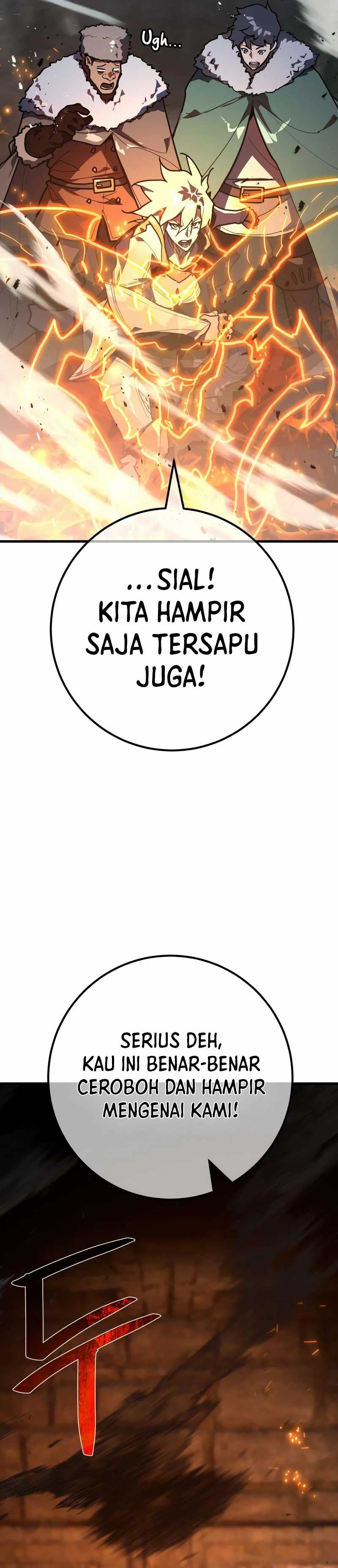 The Game’s Top Troll (The Game’s Greatest Troll) Chapter 126 Gambar 15