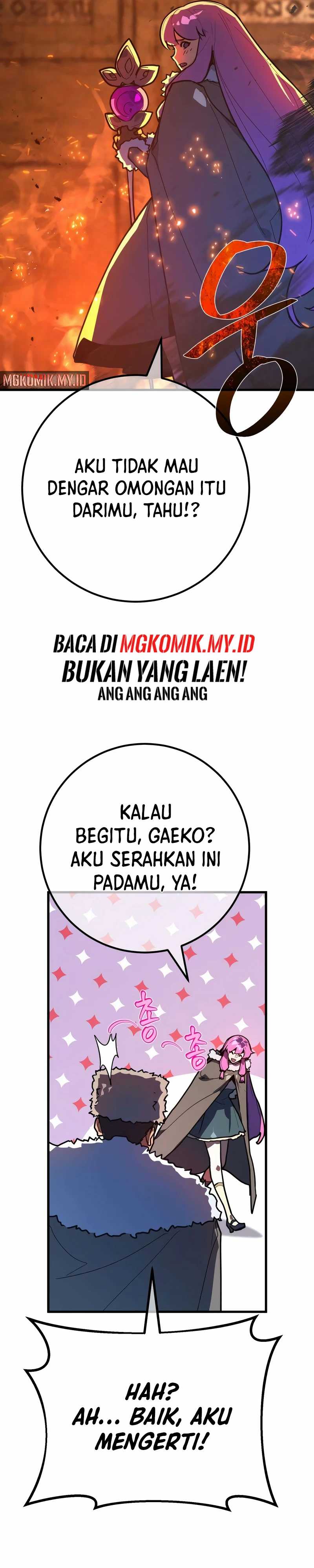 The Game’s Top Troll (The Game’s Greatest Troll) Chapter 126 Gambar 16