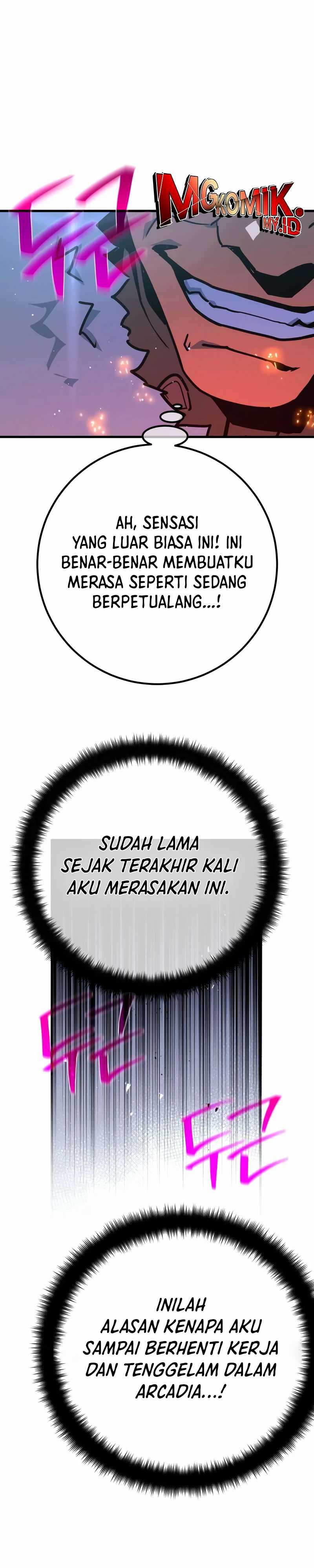 The Game’s Top Troll (The Game’s Greatest Troll) Chapter 126 Gambar 17