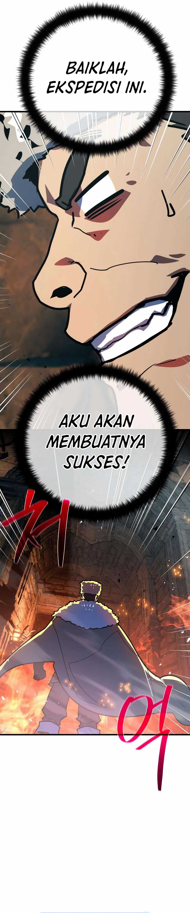 The Game’s Top Troll (The Game’s Greatest Troll) Chapter 126 Gambar 18