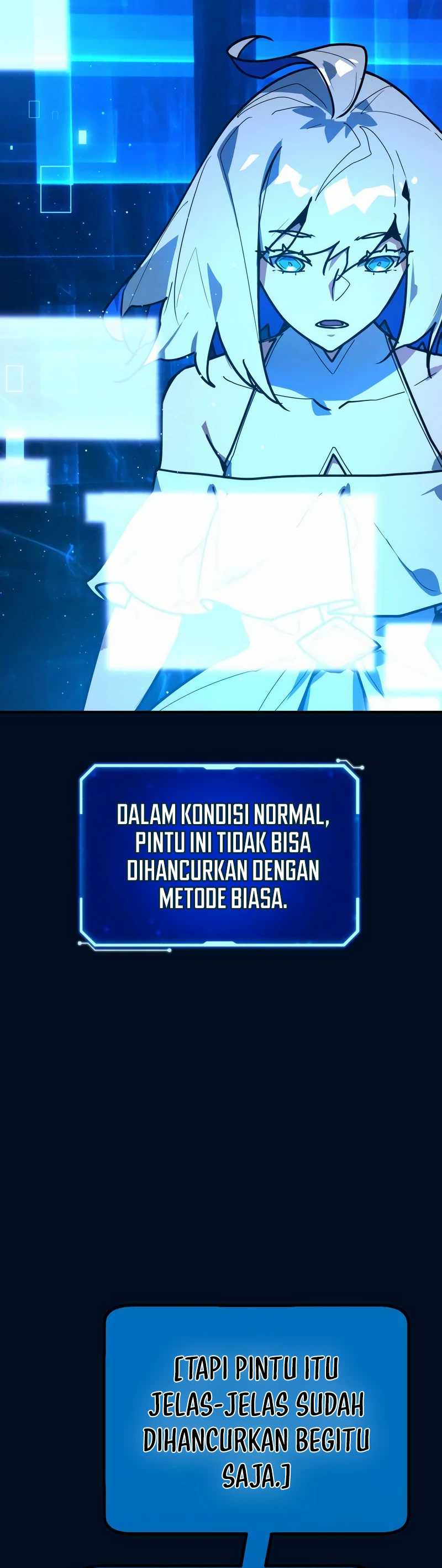 The Game’s Top Troll (The Game’s Greatest Troll) Chapter 126 Gambar 22