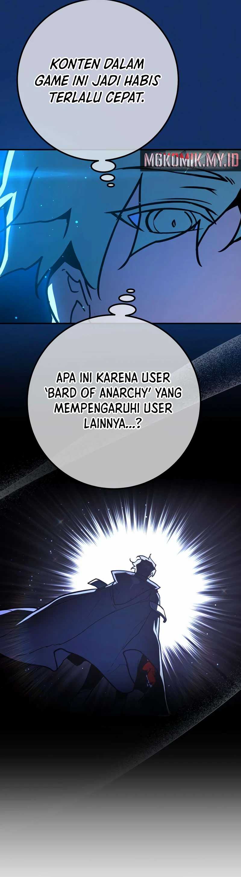 The Game’s Top Troll (The Game’s Greatest Troll) Chapter 126 Gambar 26