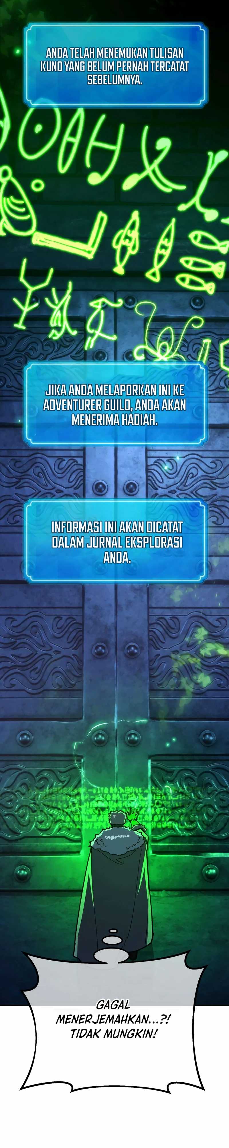 The Game’s Top Troll (The Game’s Greatest Troll) Chapter 126 Gambar 29