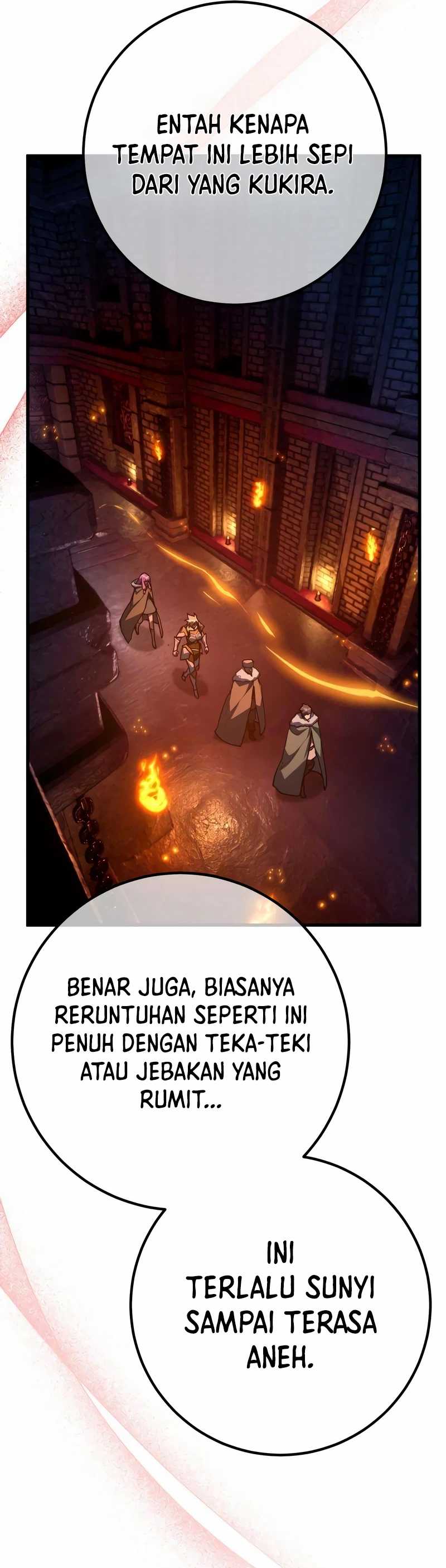 The Game’s Top Troll (The Game’s Greatest Troll) Chapter 126 Gambar 34