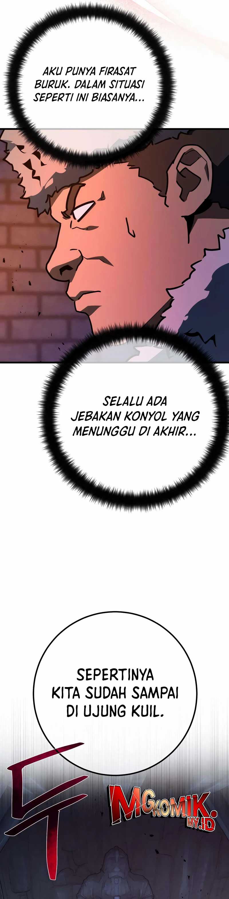 The Game’s Top Troll (The Game’s Greatest Troll) Chapter 126 Gambar 35
