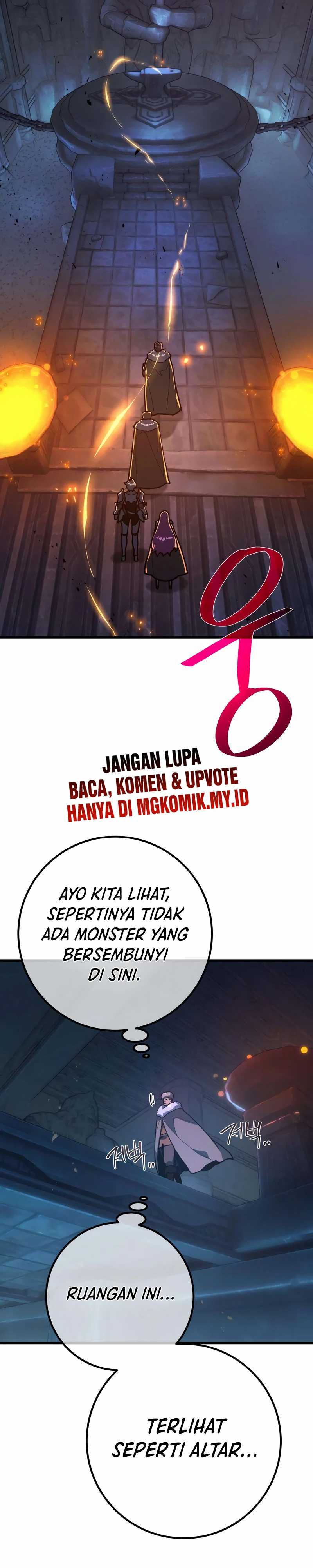 The Game’s Top Troll (The Game’s Greatest Troll) Chapter 126 Gambar 36