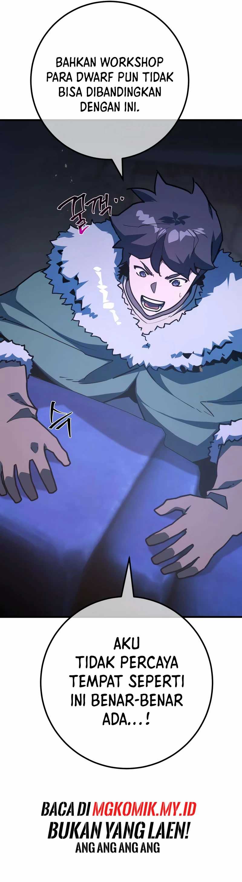 The Game’s Top Troll (The Game’s Greatest Troll) Chapter 126 Gambar 38
