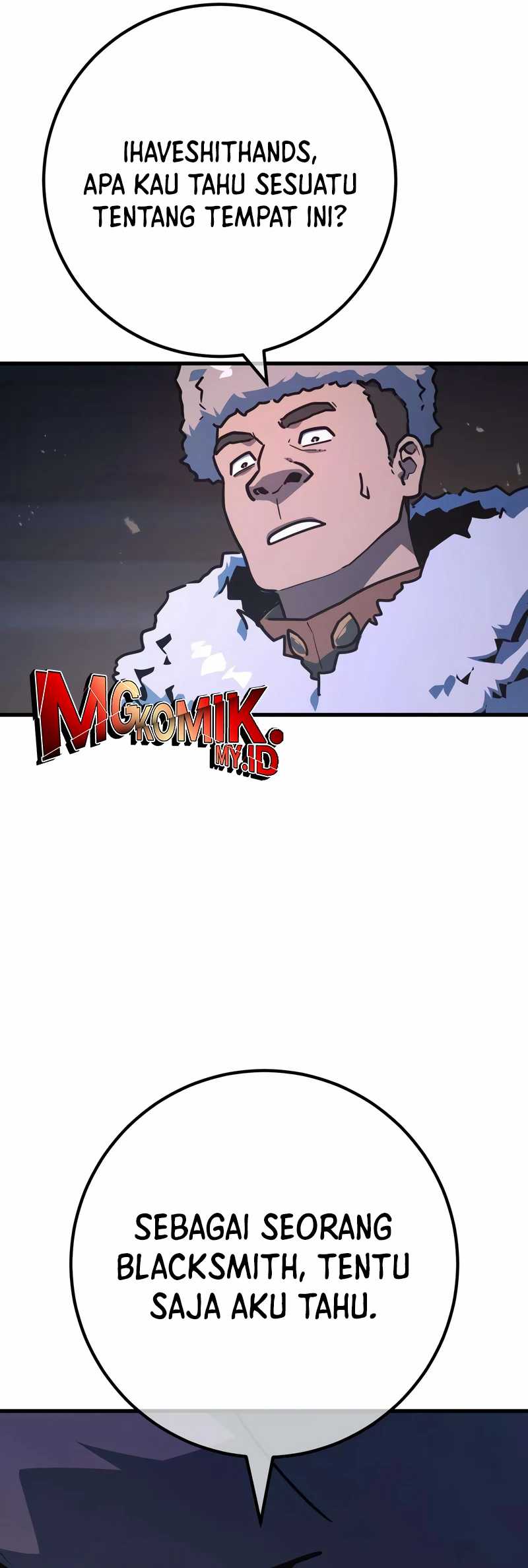 The Game’s Top Troll (The Game’s Greatest Troll) Chapter 126 Gambar 39