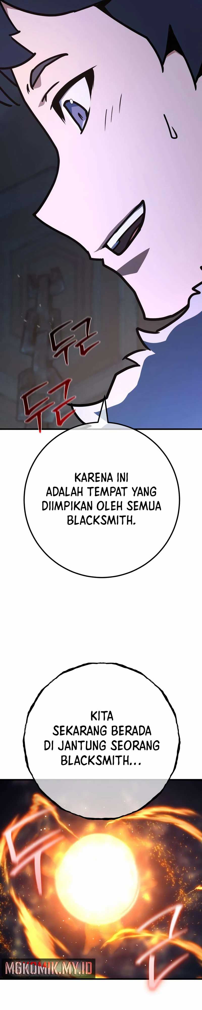 The Game’s Top Troll (The Game’s Greatest Troll) Chapter 126 Gambar 40