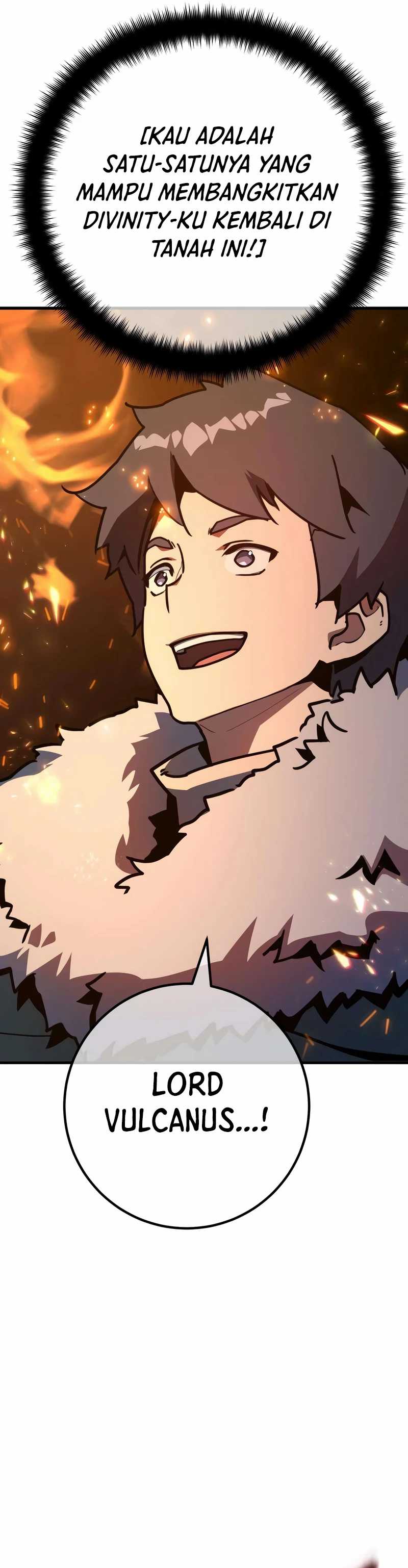 The Game’s Top Troll (The Game’s Greatest Troll) Chapter 126 Gambar 45