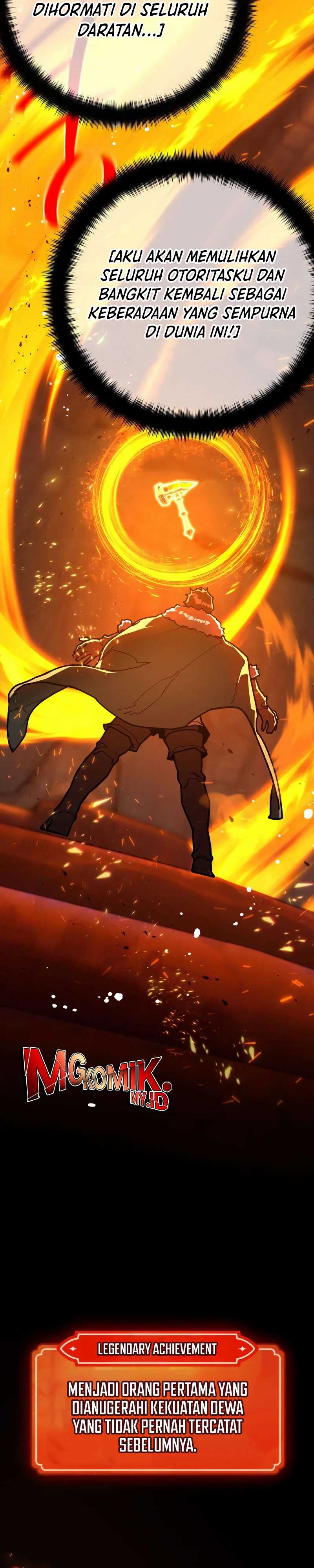 The Game’s Top Troll (The Game’s Greatest Troll) Chapter 126 Gambar 47
