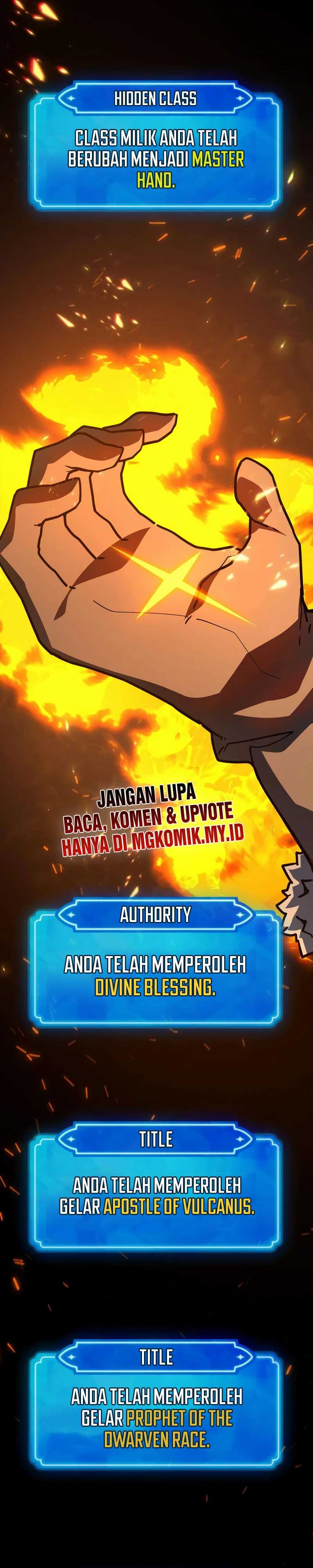 The Game’s Top Troll (The Game’s Greatest Troll) Chapter 126 Gambar 48
