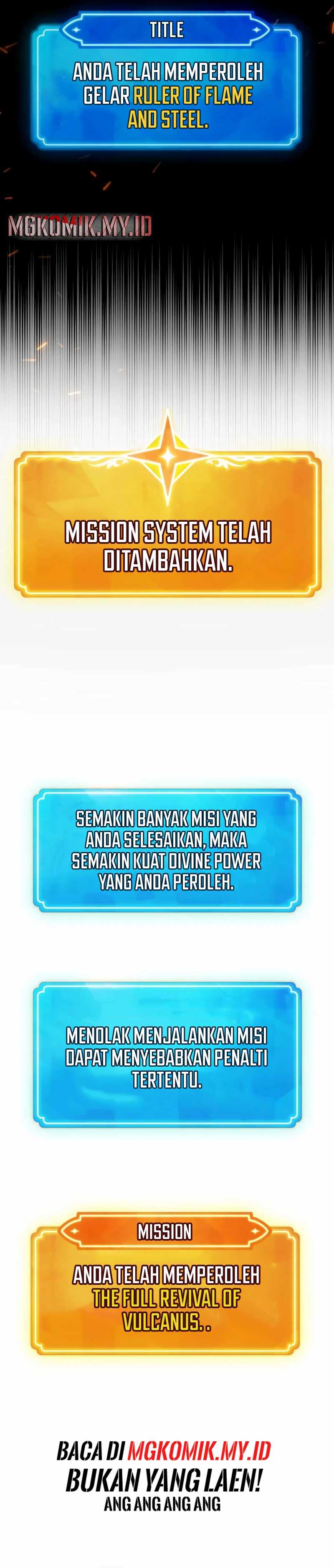 The Game’s Top Troll (The Game’s Greatest Troll) Chapter 126 Gambar 49
