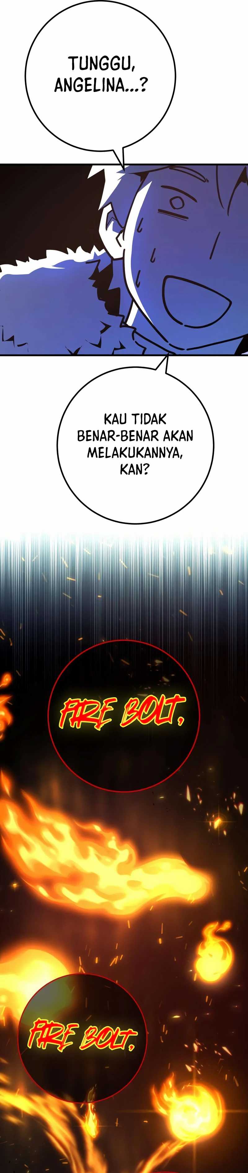 The Game’s Top Troll (The Game’s Greatest Troll) Chapter 126 Gambar 56