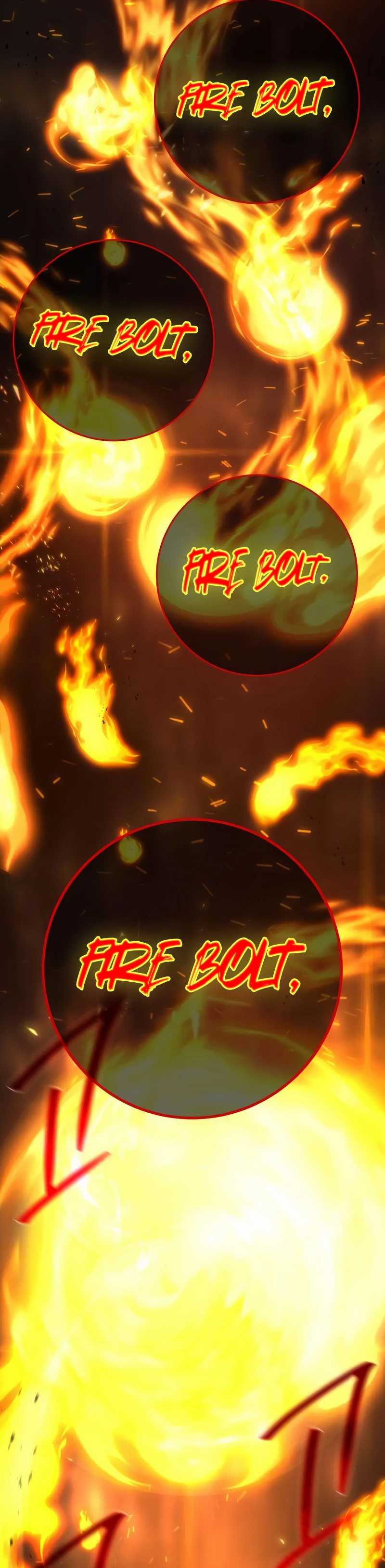 The Game’s Top Troll (The Game’s Greatest Troll) Chapter 126 Gambar 57