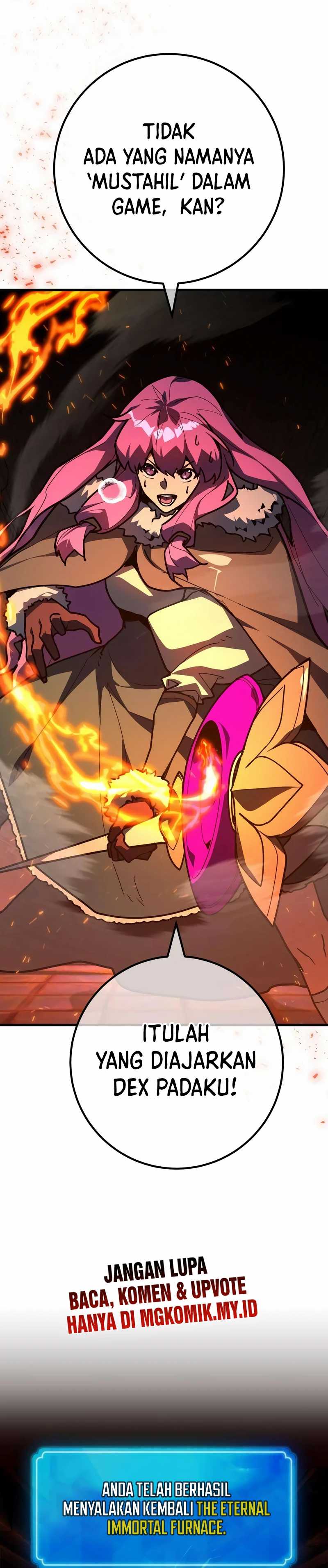 The Game’s Top Troll (The Game’s Greatest Troll) Chapter 126 Gambar 59