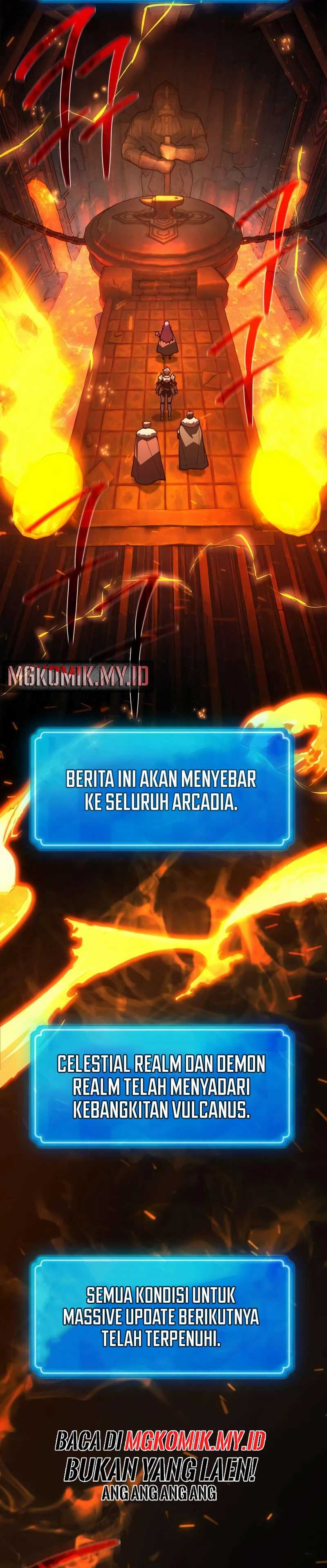 The Game’s Top Troll (The Game’s Greatest Troll) Chapter 126 Gambar 60