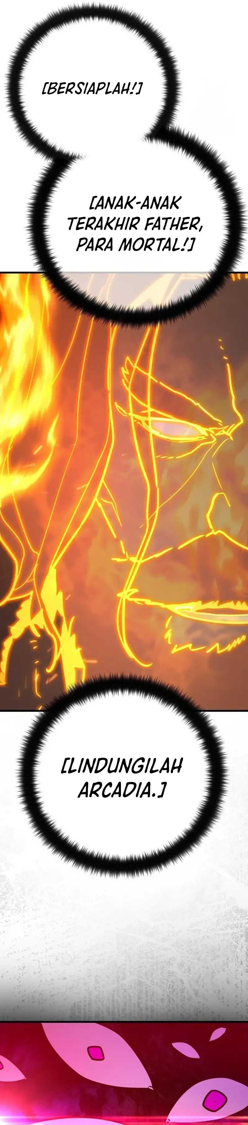 The Game’s Top Troll (The Game’s Greatest Troll) Chapter 127 Gambar 42