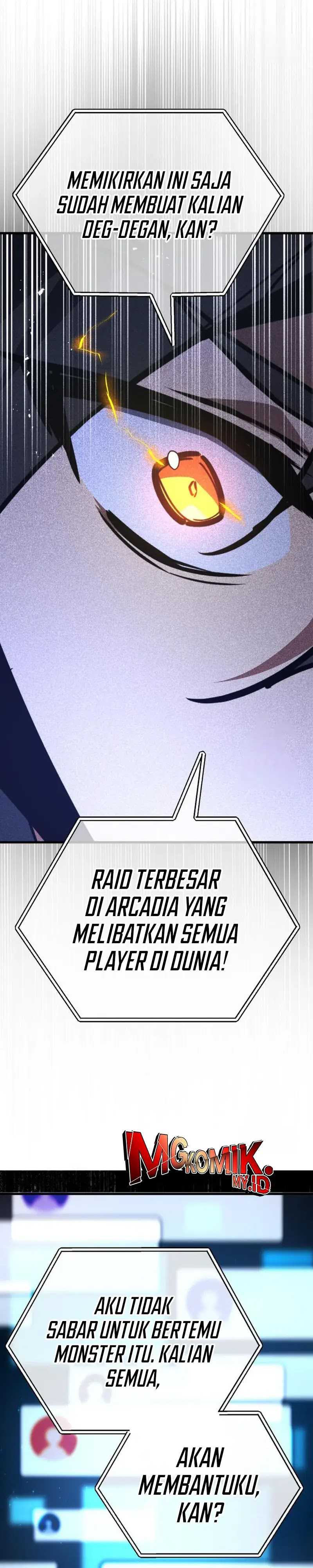 The Game’s Top Troll (The Game’s Greatest Troll) Chapter 127 Gambar 48