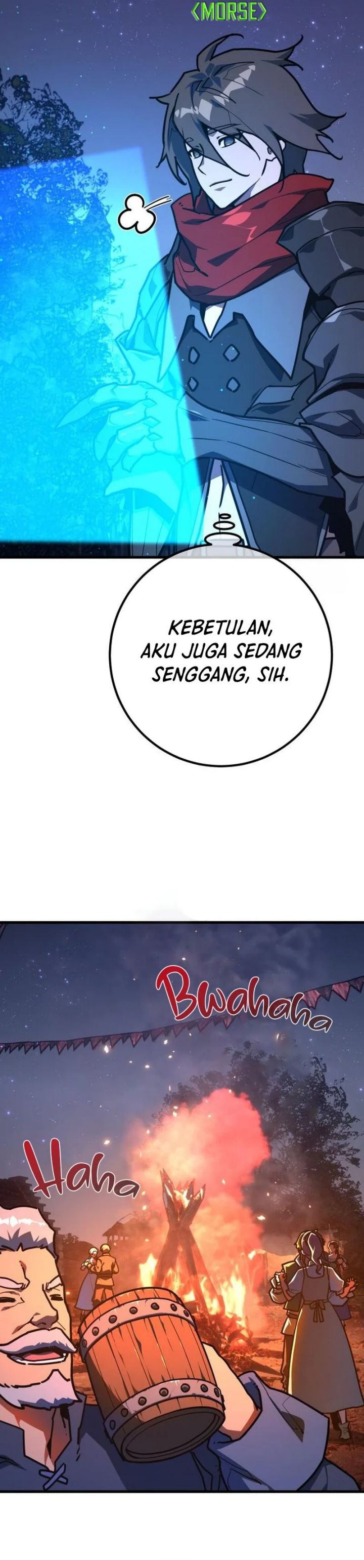 The Game’s Top Troll (The Game’s Greatest Troll) Chapter 129 Fix Gambar 3