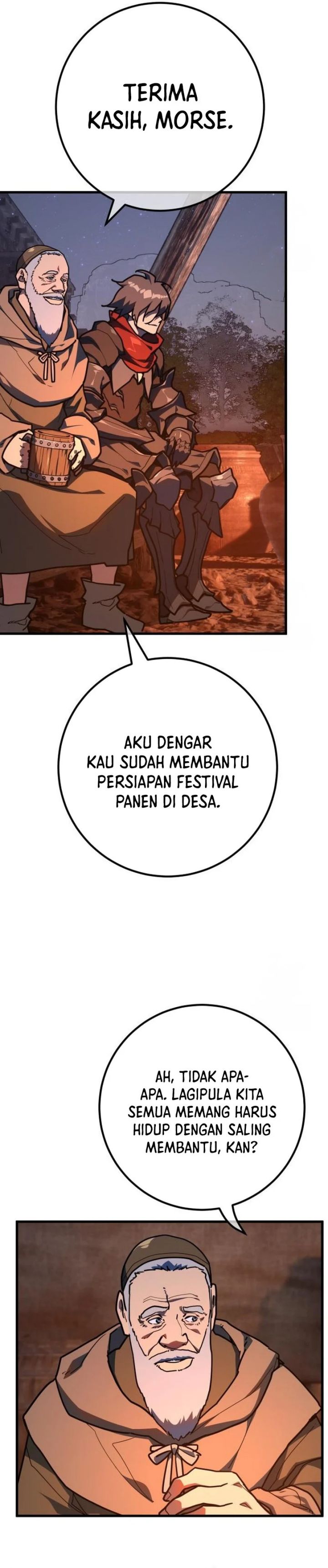 The Game’s Top Troll (The Game’s Greatest Troll) Chapter 129 Fix Gambar 4