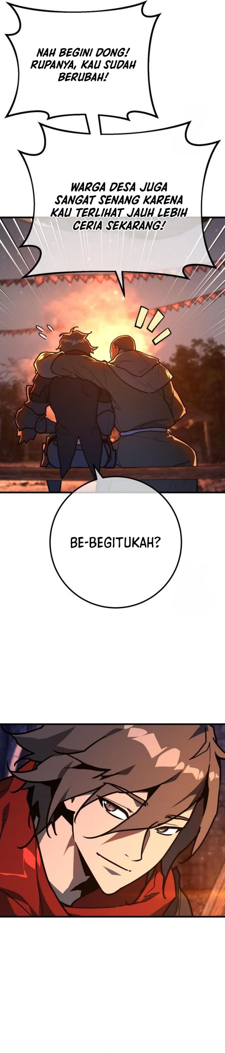 The Game’s Top Troll (The Game’s Greatest Troll) Chapter 129 Fix Gambar 5