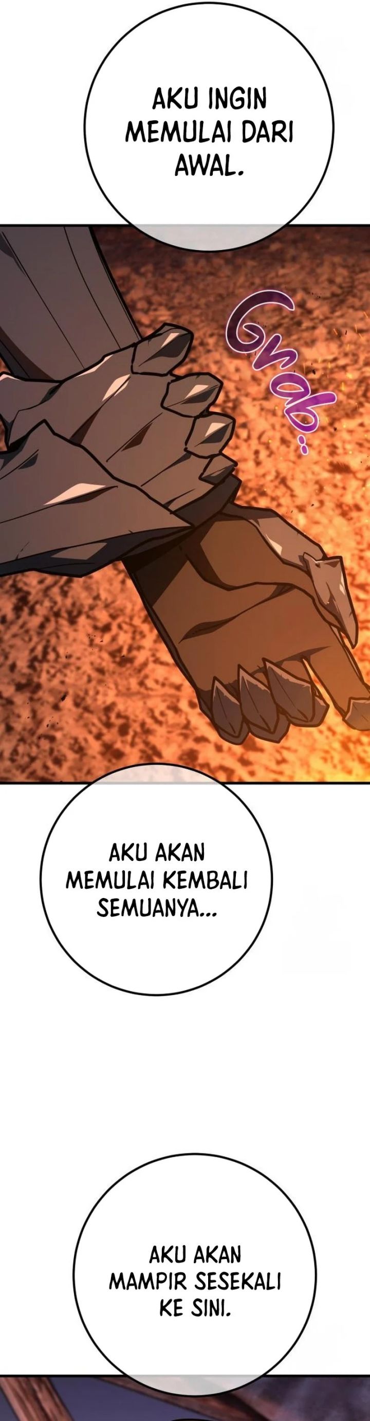 The Game’s Top Troll (The Game’s Greatest Troll) Chapter 129 Fix Gambar 7