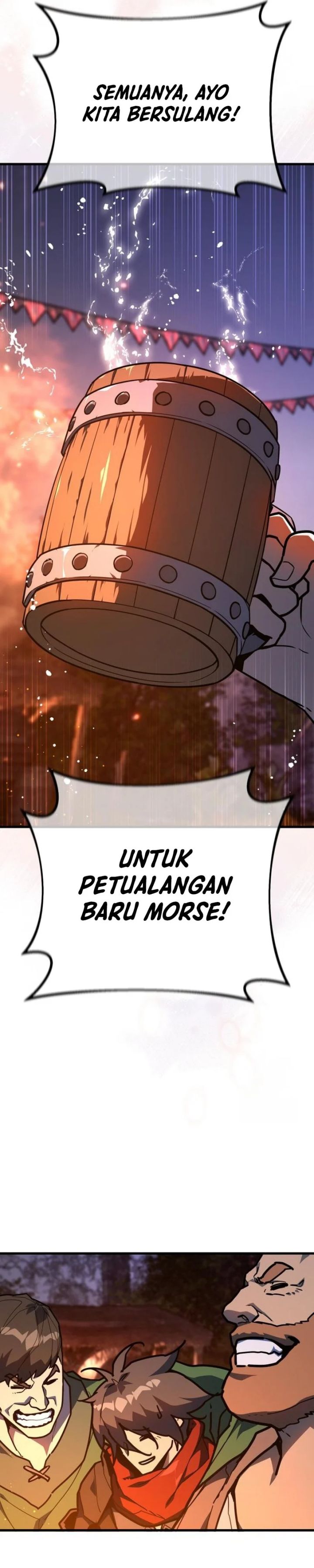 The Game’s Top Troll (The Game’s Greatest Troll) Chapter 129 Fix Gambar 10