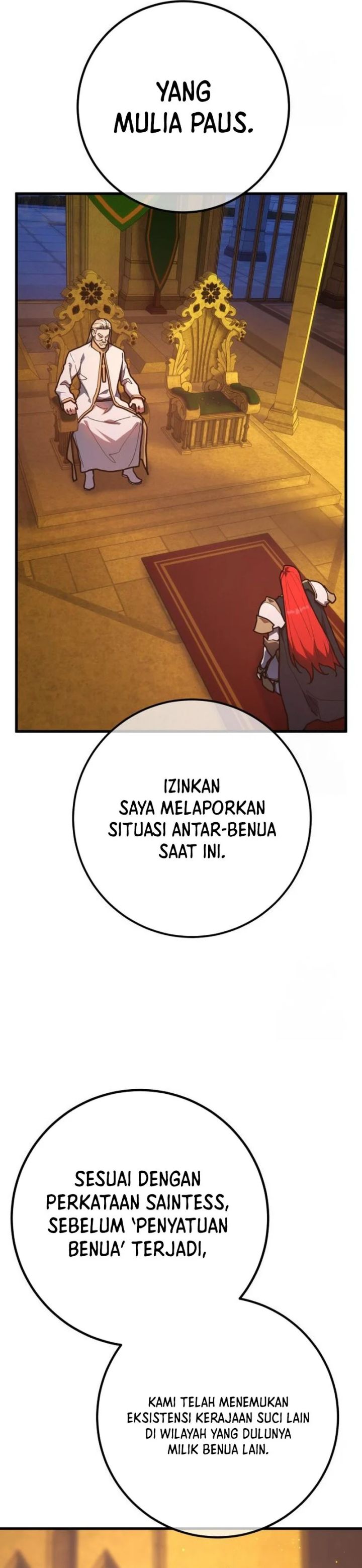The Game’s Top Troll (The Game’s Greatest Troll) Chapter 129 Fix Gambar 15