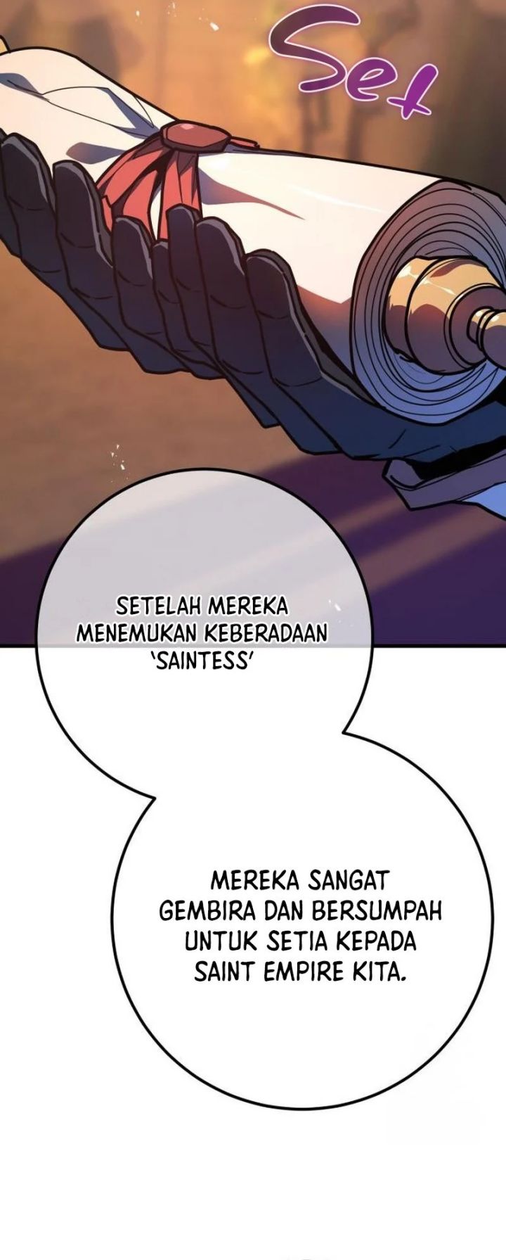The Game’s Top Troll (The Game’s Greatest Troll) Chapter 129 Fix Gambar 18