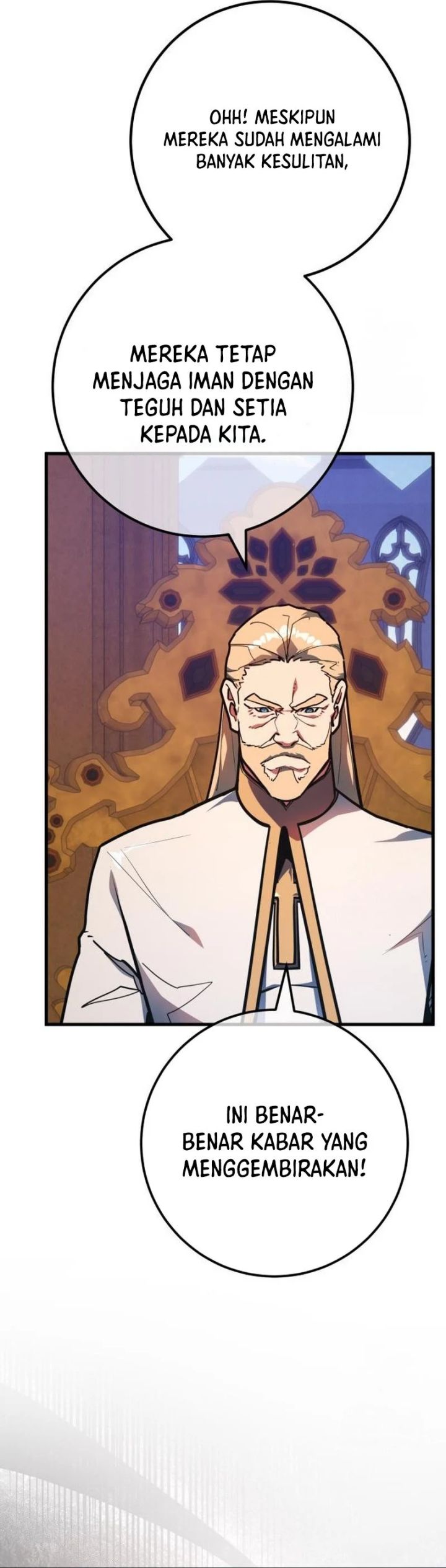 The Game’s Top Troll (The Game’s Greatest Troll) Chapter 129 Fix Gambar 19