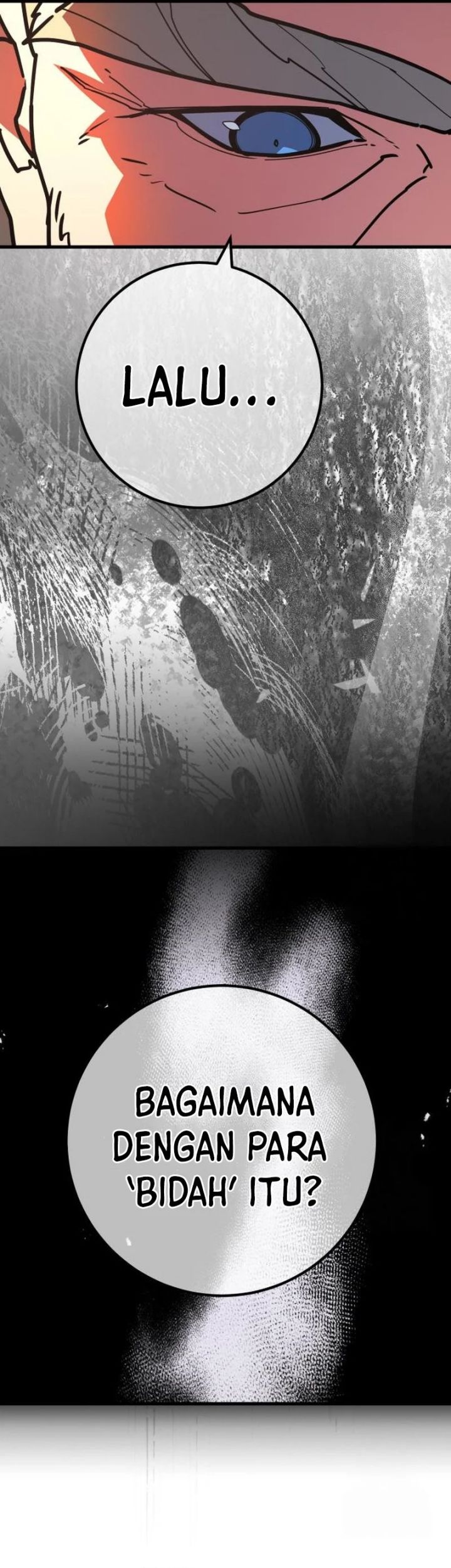 The Game’s Top Troll (The Game’s Greatest Troll) Chapter 129 Fix Gambar 20