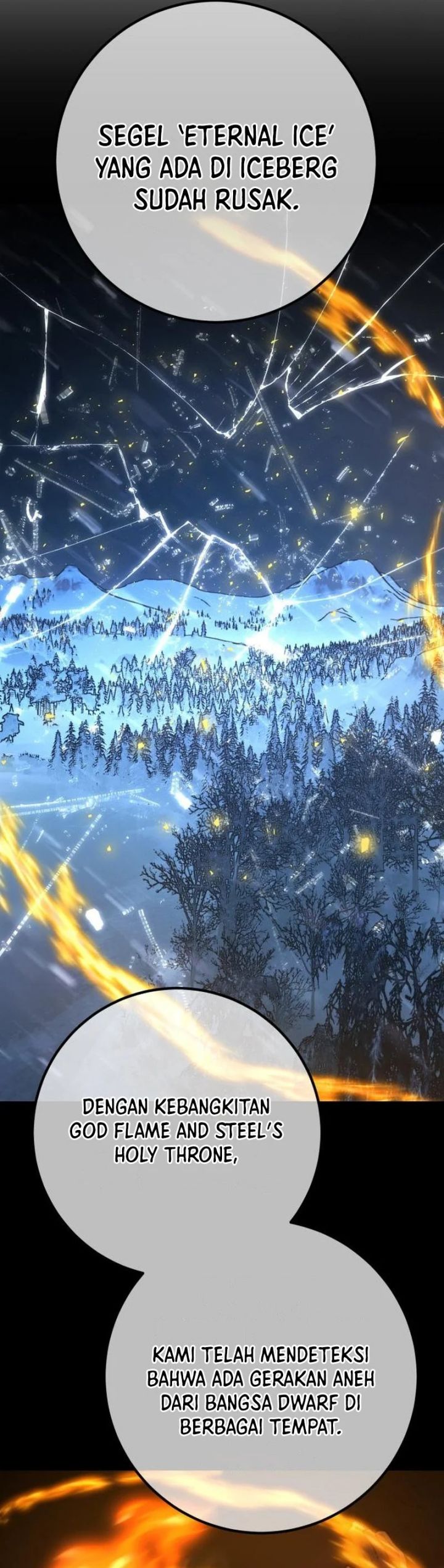 The Game’s Top Troll (The Game’s Greatest Troll) Chapter 129 Fix Gambar 22