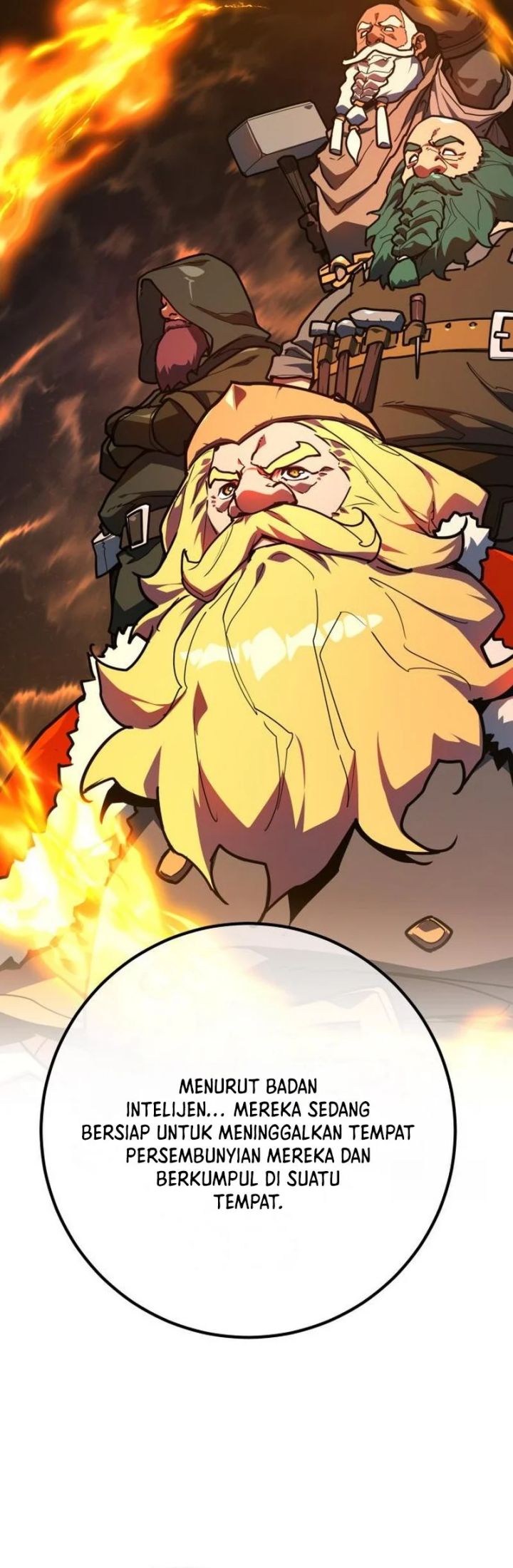 The Game’s Top Troll (The Game’s Greatest Troll) Chapter 129 Fix Gambar 23