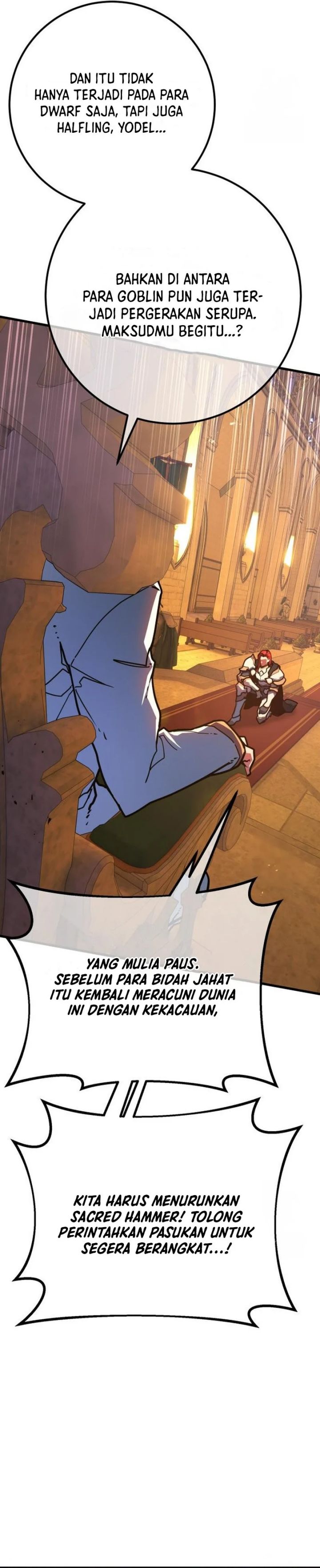 The Game’s Top Troll (The Game’s Greatest Troll) Chapter 129 Fix Gambar 24