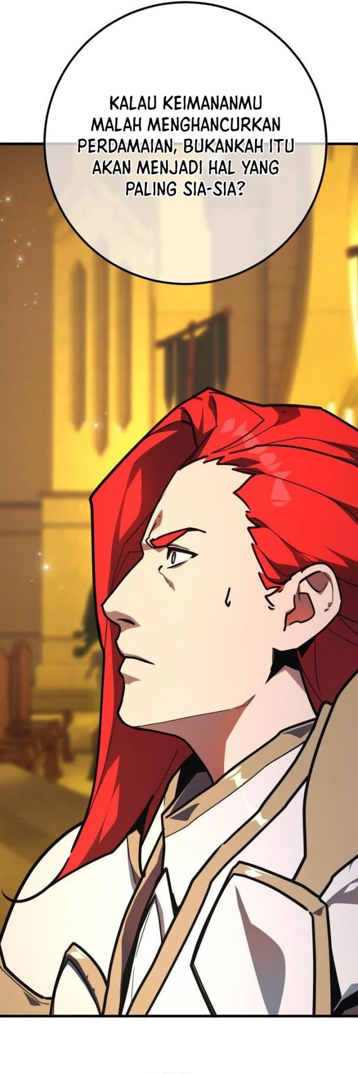 The Game’s Top Troll (The Game’s Greatest Troll) Chapter 129 Fix Gambar 27